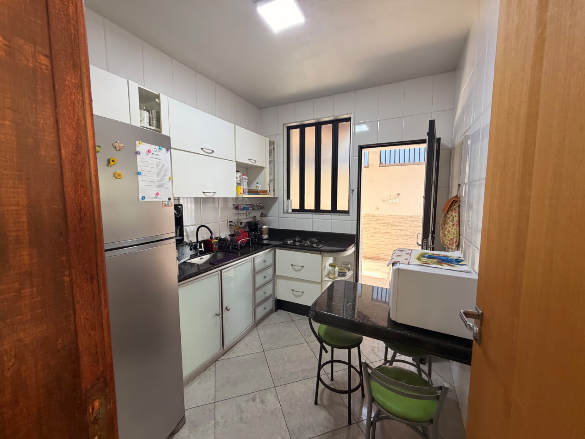 Casa, 4 quartos, 110 m² - Foto 7
