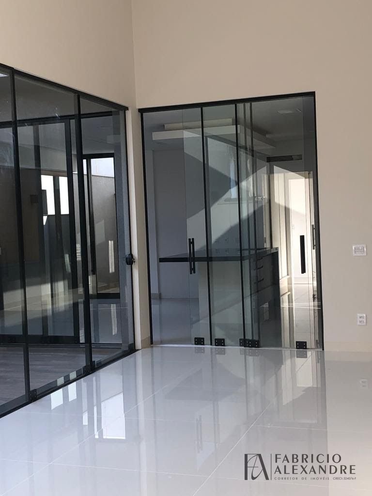 Casa à venda com 3 quartos, 3 suítes, 4 vagas e 210m² no Gaivota II, São José do Rio Preto (SP) — foto 13 de 23