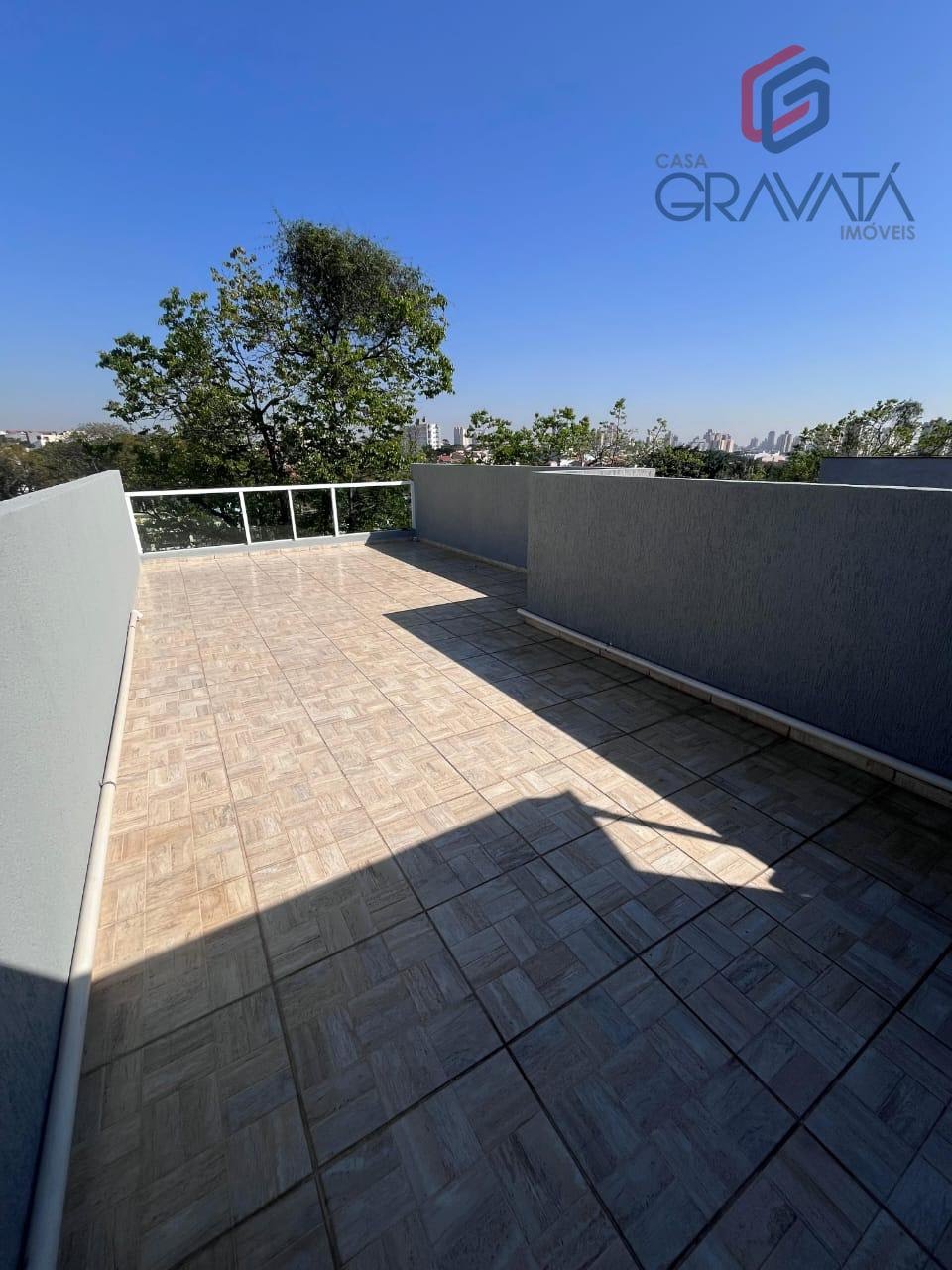 Cobertura à venda com 3 quartos, 1 suíte, 1 vaga e 121m² no Vila Pires, Santo André (SP) — foto 16 de 23
