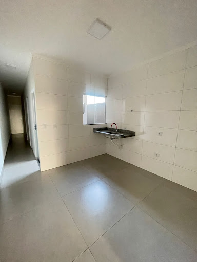 Casa em bela laguna  -  Campo Grande