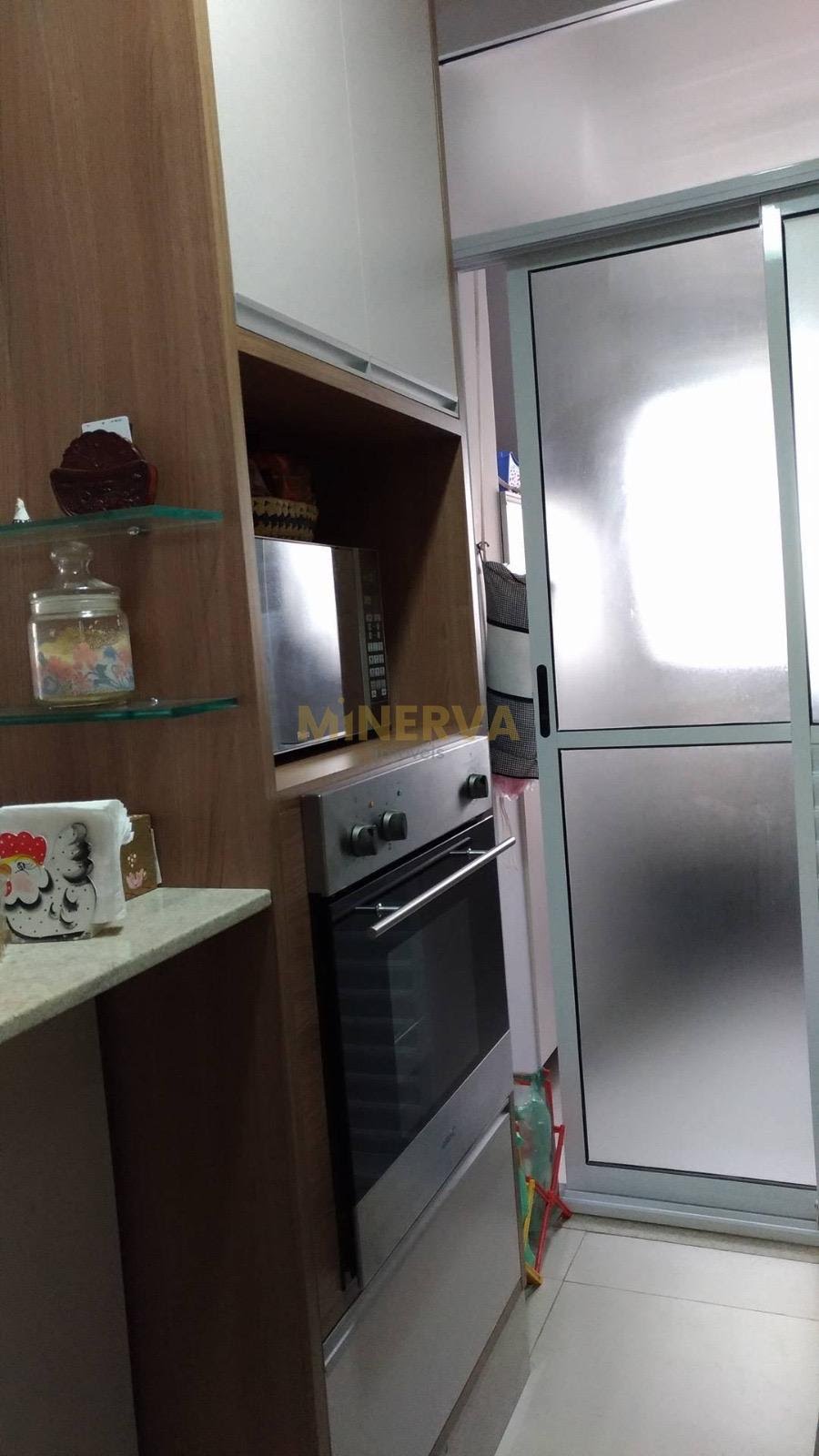 Apartamento à venda com 2 quartos, 1 suíte, 2 vagas e 72m² no Parque São Jorge, São Paulo (SP) — foto 28 de 30