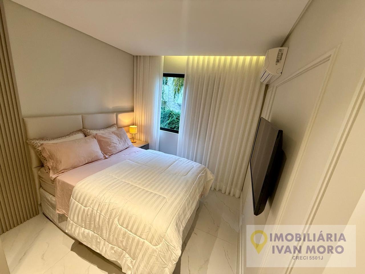 Apartamento à venda com 2 quartos, 1 suíte, 1 vaga e 63m² no Jurerê, Florianópolis (SC) — foto 10 de 20