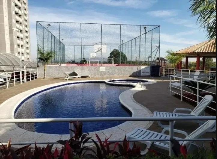 Apartamento à venda com 2 quartos, 1 banheiro, 1 vaga e 52m² no Jardim Abatia, Sorocaba (SP) — foto 18 de 20
