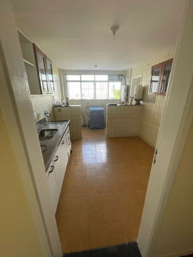 Apartamento com 3 dormitórios para alugar, 105 m² por R$ 2.765,00/mês - Centro - Campos dos Goytacazes/RJ