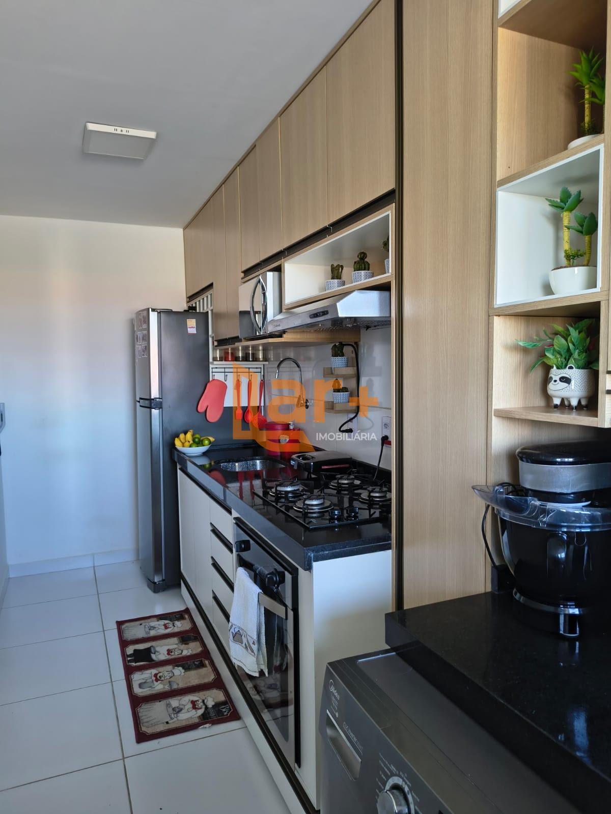 Apartamento à venda com 2 quartos, 1 suíte, 1 vaga e 57m² no Espaço Tropical, Barra dos Coqueiros (SE) — foto 28 de 30