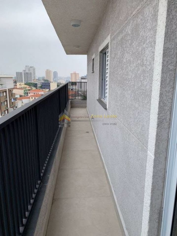 Apartamento, 2 quartos, 44 m² - Foto 8