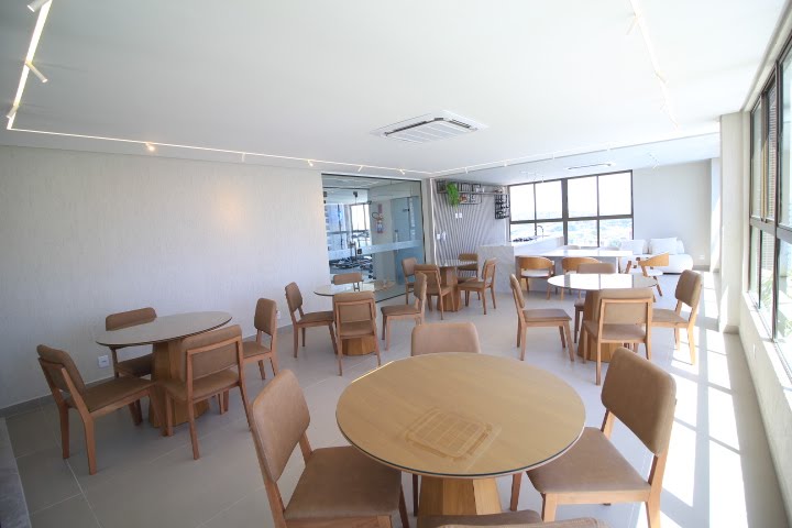 Apartamento à venda com 2 quartos, 1 suíte, 1 vaga e 56m² no Rosarinho, Recife (PE) — foto 27 de 30