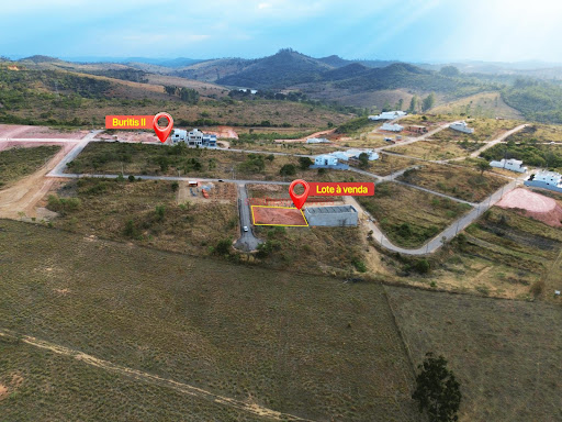 Localização 