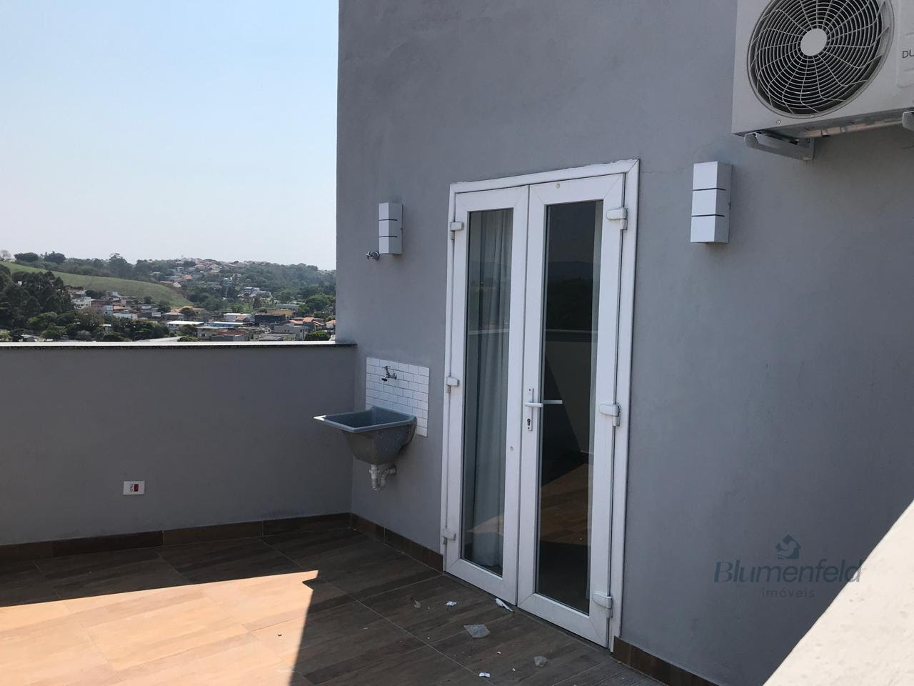 Apartamento para alugar com 1 quarto, 1 banheiro, 1 vaga e 35m² no Jardim Angelo, Arujá (SP) — foto 14 de 18