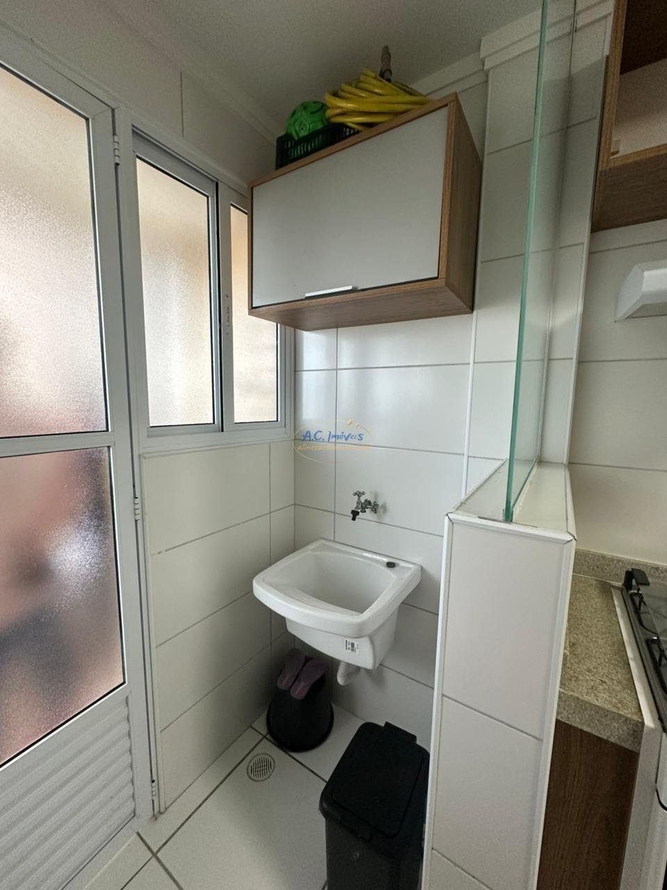 Apartamento à venda com 3 quartos, 1 suíte, 2 vagas e 127m² no Real, Praia Grande (SP) — foto 24 de 30