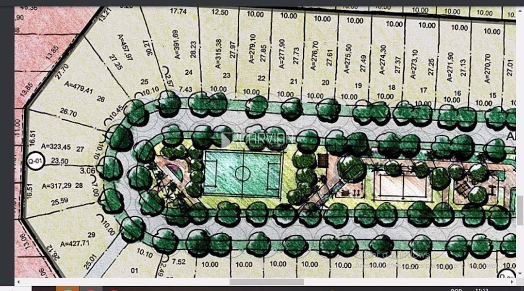 Terreno à venda com 317m² de terreno no Bonfim Paulista, Ribeirão Preto (SP) — foto 17 de 17