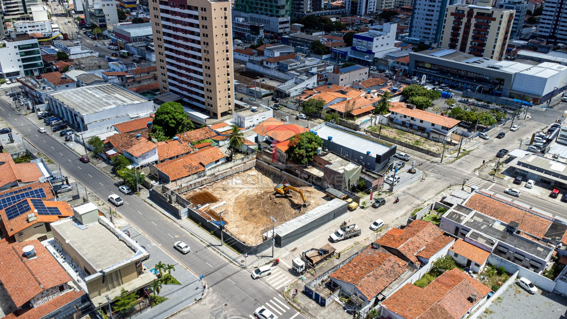 Apartamento à venda com 2 quartos, 2 suítes, 1 vaga e 68m² no Manaíra, João Pessoa (PB) — foto 3 de 4