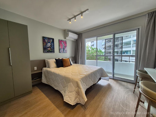 Studio Vila Park Butantã, Butantã - São Paulo, SP