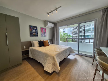 Studio Vila Park Butantã, Butantã - São Paulo, SP