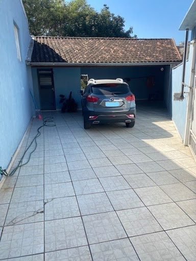 Garagem
