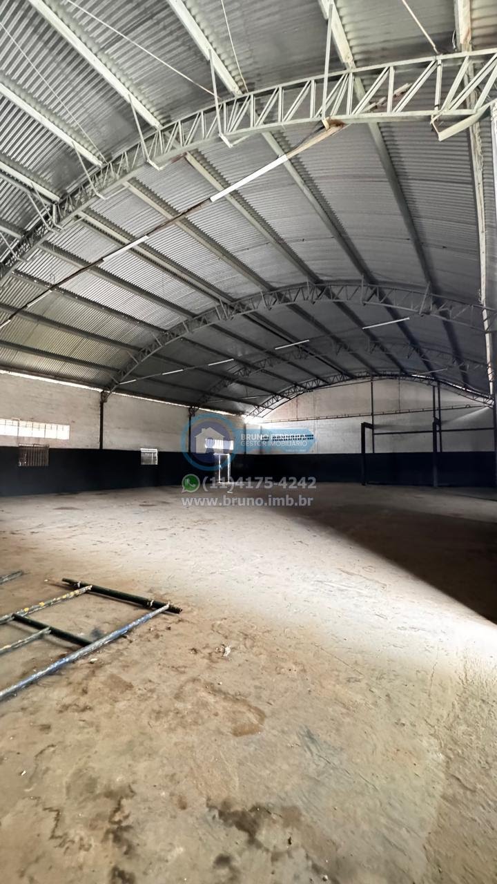 Comercial para alugar com 1000m² no Parque Industrial Cumbica, Guarulhos (SP) — foto 3 de 12