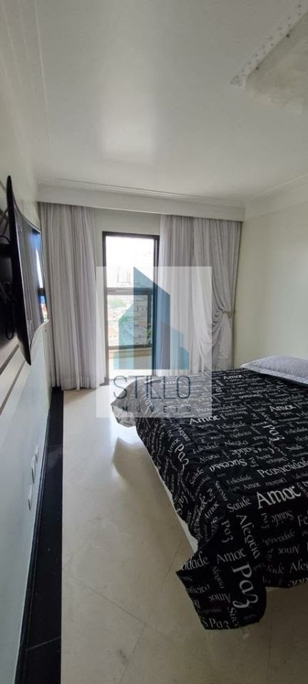 Cobertura à venda com 3 quartos, 2 suítes, 3 vagas e 271m² no Vila Carrão, São Paulo (SP) — foto 4 de 29