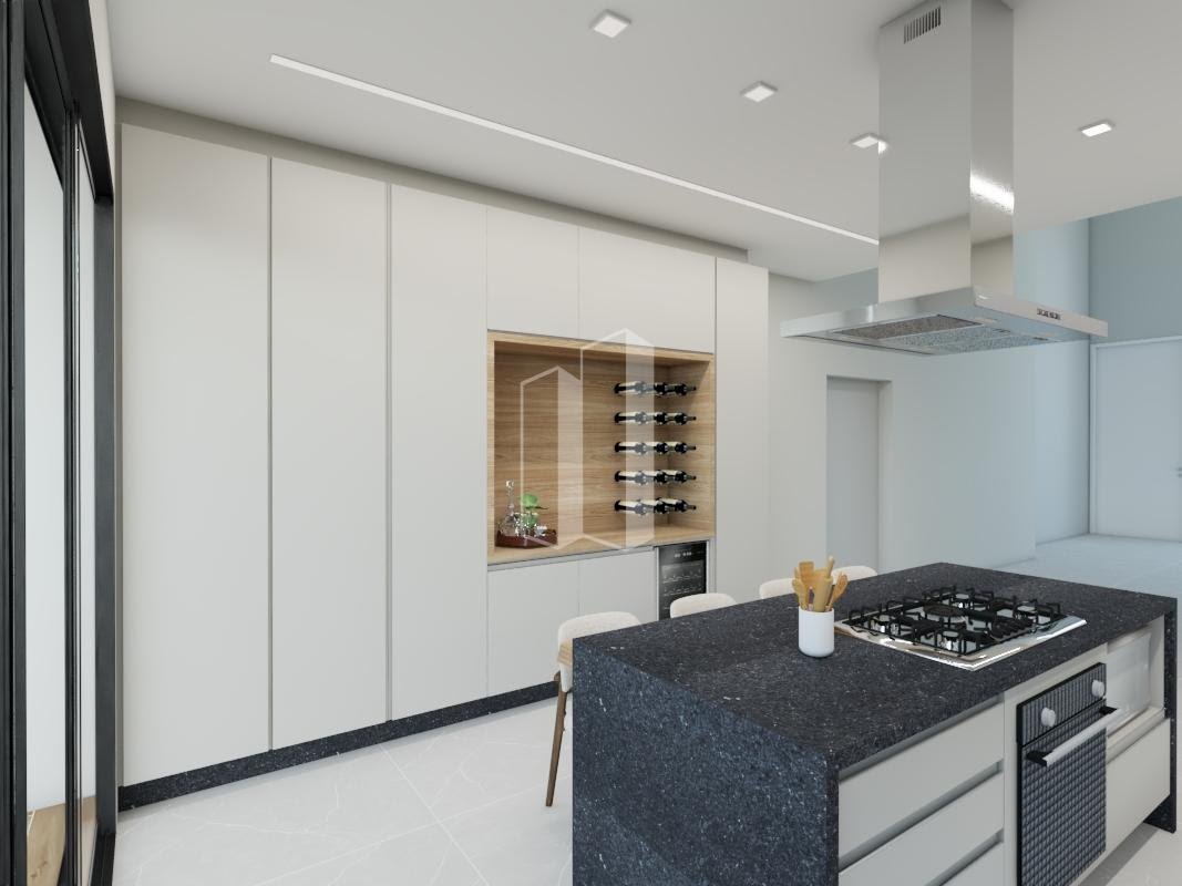 Casa à venda com 3 quartos, 3 suítes, 4 vagas e 164m² no Jardins Bolonha, Senador Canedo (GO) — foto 5 de 23