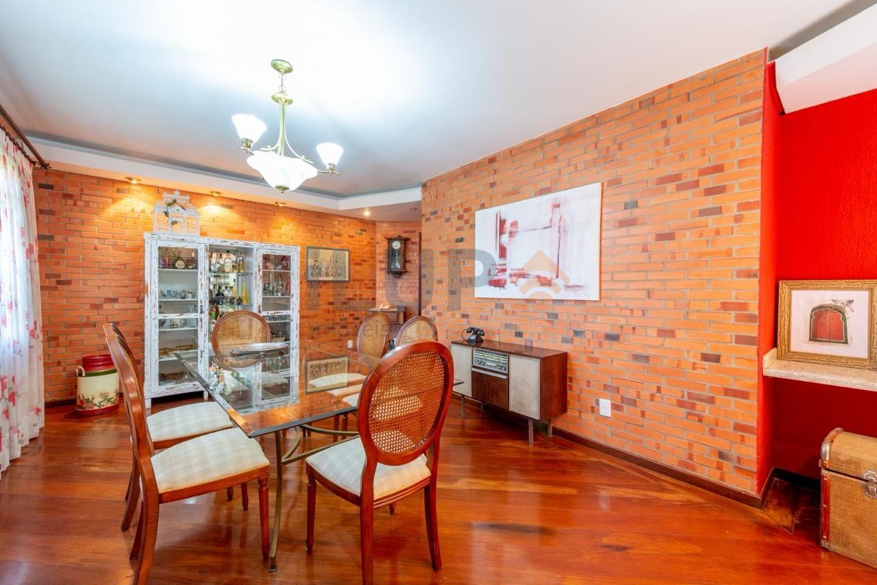 Sala de jantar