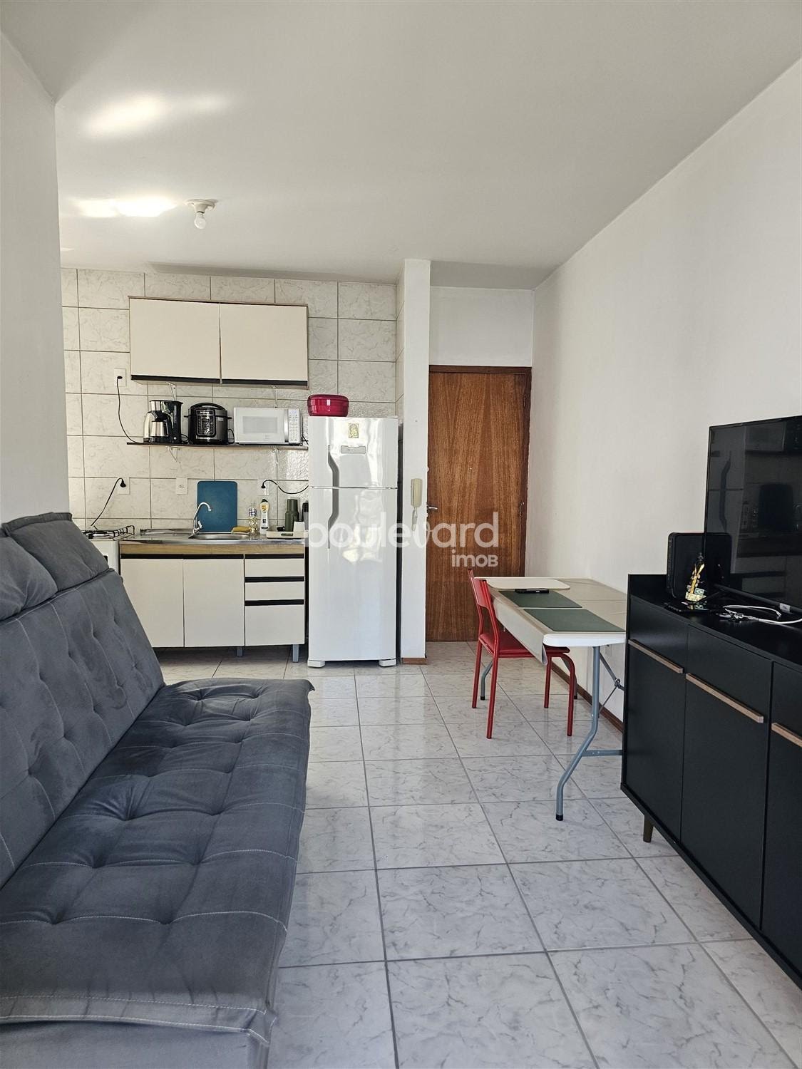 Apartamento à venda com 2 quartos, 1 banheiro, 1 vaga e 52m² no São Sebastiao, Palhoça (SC) — foto 4 de 30
