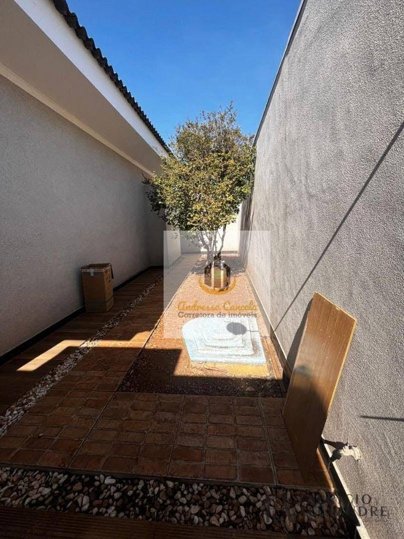 Casa à venda com 4 quartos, 4 suítes, 4 vagas e 350m² no Damha I, São José do Rio Preto (SP) — foto 14 de 25