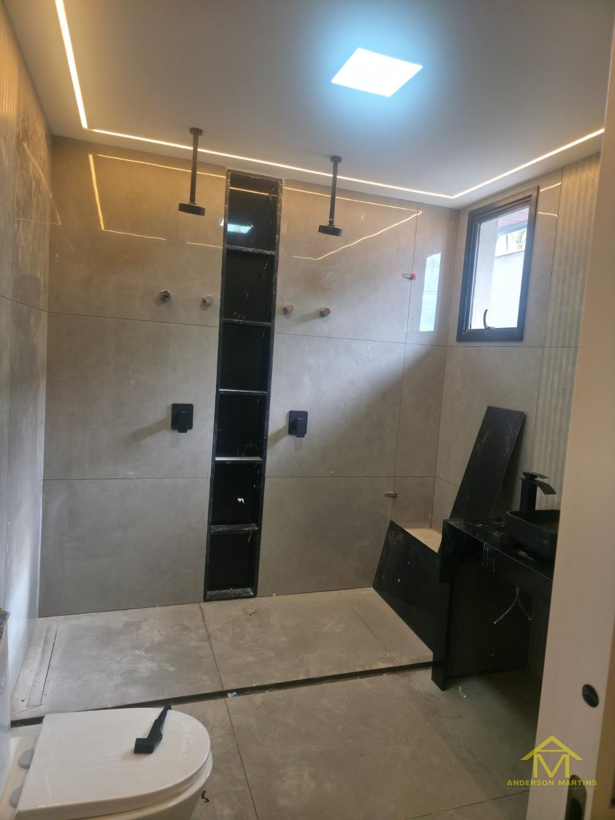 Casa à venda com 4 quartos, 5 banheiros, 4 vagas e 380m² no Interlagos, Vila Velha (ES) — foto 11 de 20