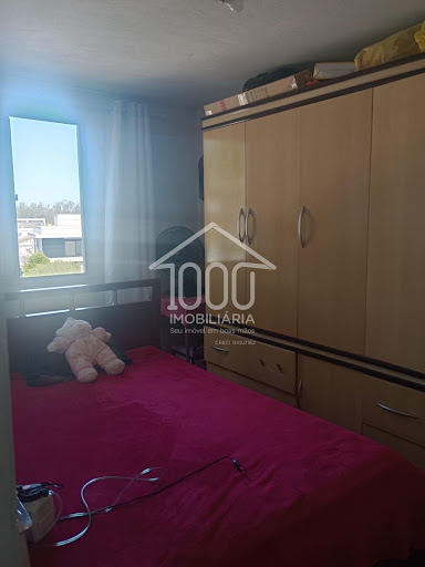 Apartamento em Jardim Marica - Mogi das Cruzes, SP