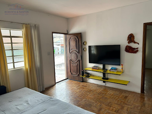 Sala, outra vista