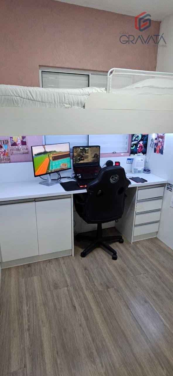 Apartamento à venda com 2 quartos, 1 banheiro, 1 vaga e 64m² no Vila Humaita, Santo André (SP) — foto 22 de 28