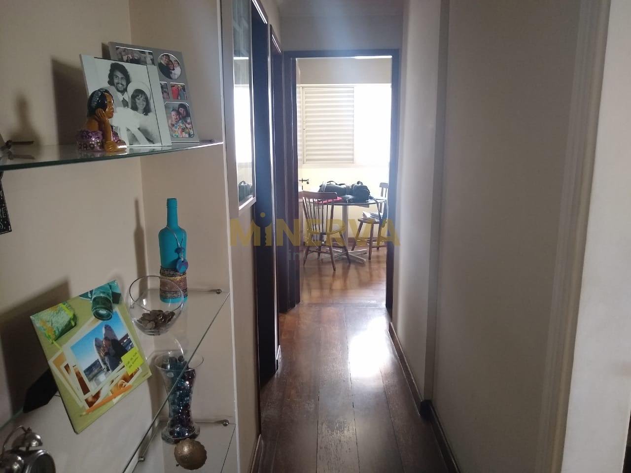 Apartamento à venda com 3 quartos, 1 suíte, 2 vagas e 107m² no Chácara Santo Antônio (zona Leste), São Paulo (SP) — foto 13 de 30