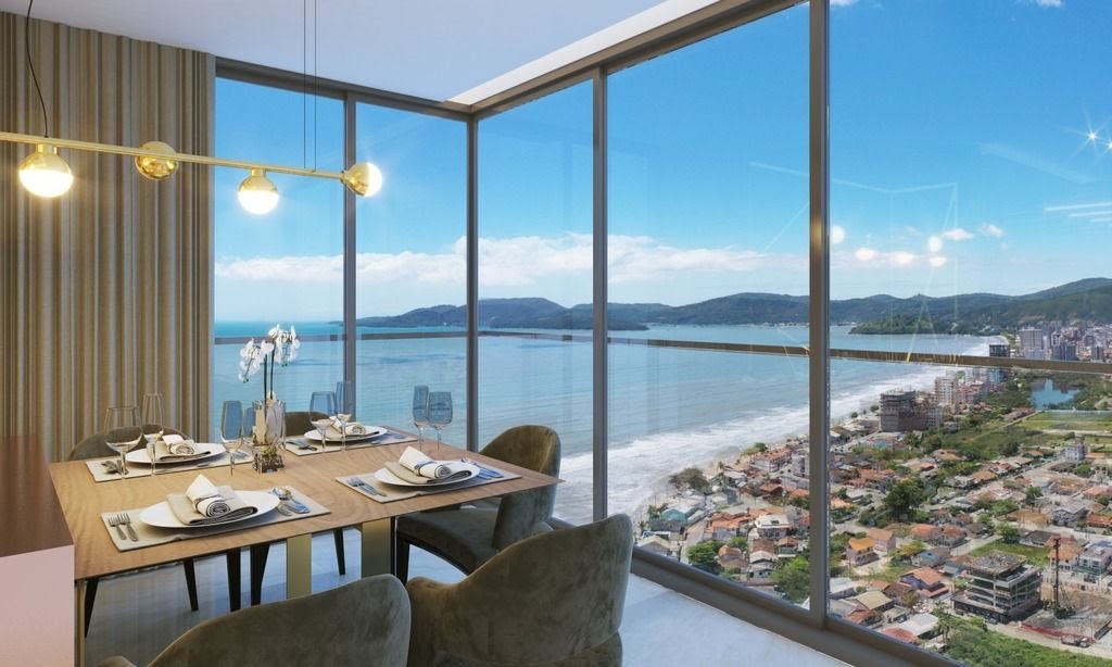 Cobertura à venda com 3 quartos, 3 suítes, 4 vagas e 265m² no Meia Praia, Itapema (SC) — foto 25 de 30