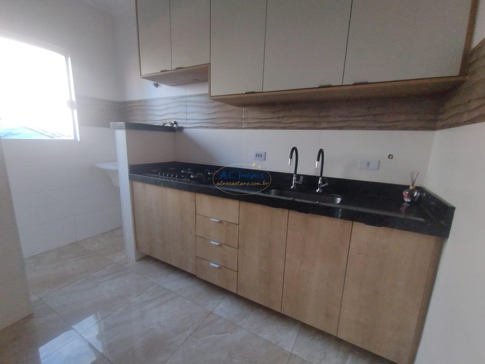 Casa à venda com 3 quartos, 1 suíte, 1 vaga e 84m² no Guilhermina, Praia Grande (SP) — foto 11 de 30