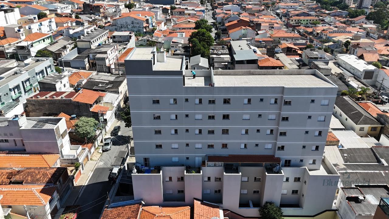 Apartamento à venda com 2 quartos e 36m² no Vila Lucia, São Paulo (SP) — foto 9 de 19
