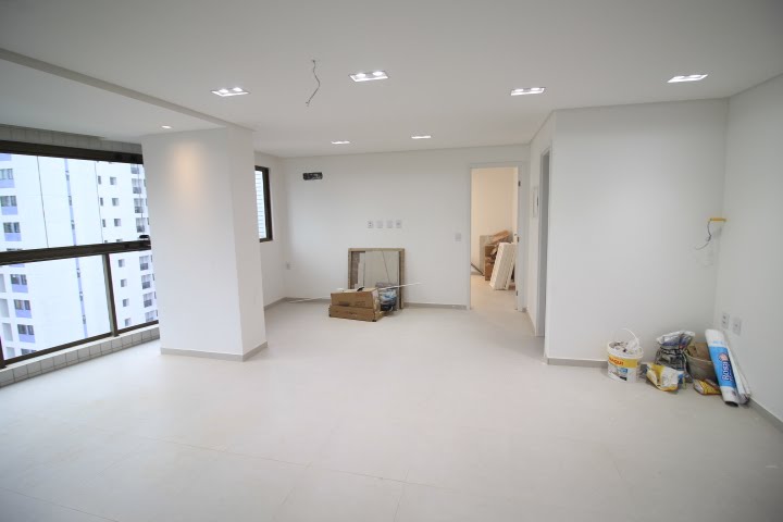 Apartamento à venda com 2 quartos, 1 suíte, 1 vaga e 56m² no Rosarinho, Recife (PE) — foto 2 de 30