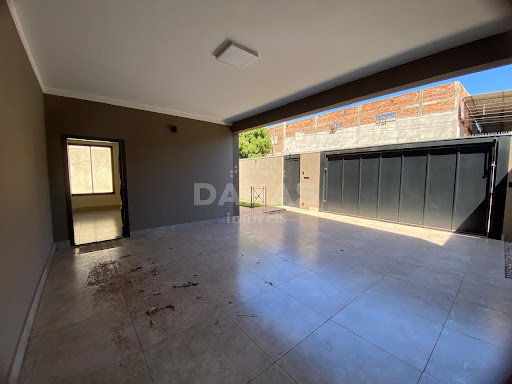 Casa em Los Angeles  -  Barretos
