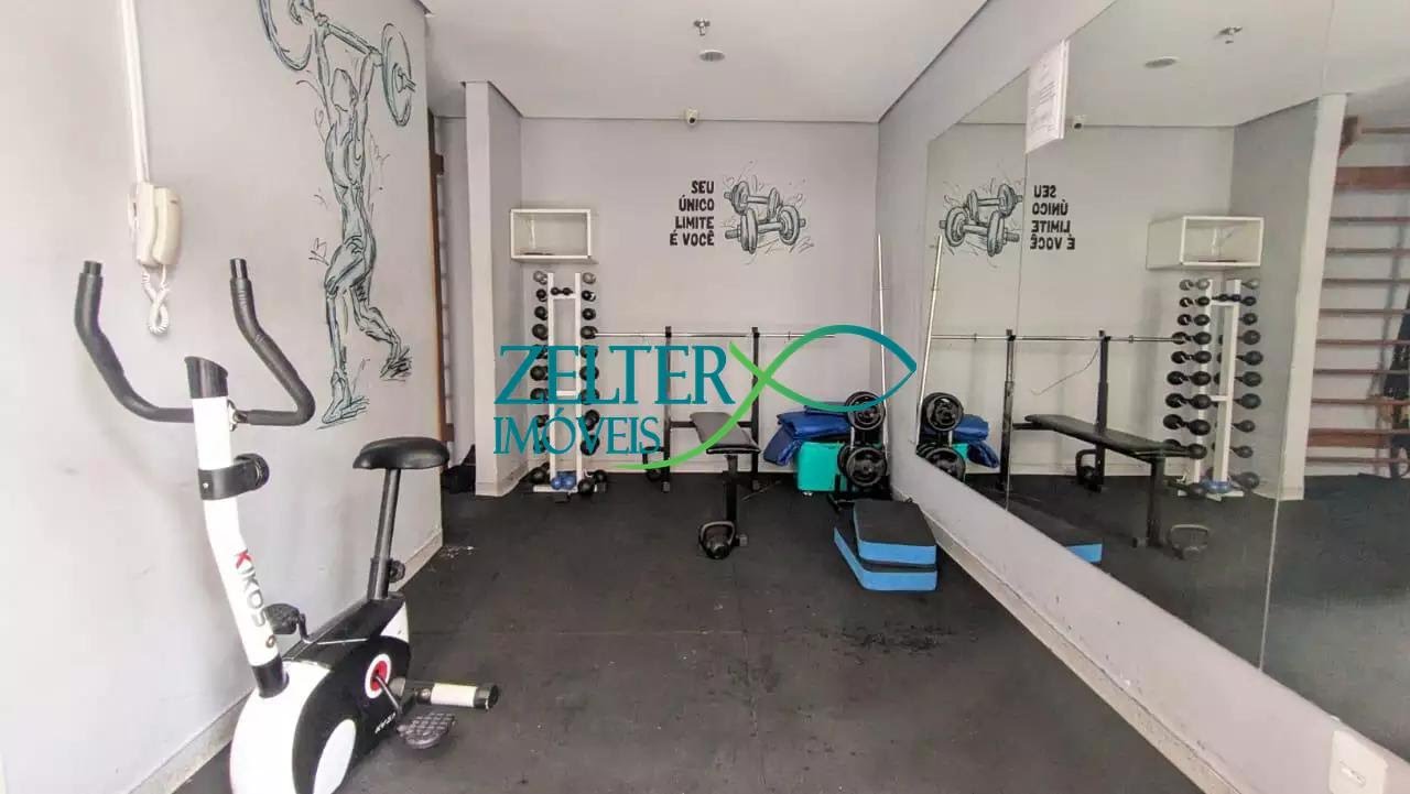 Apartamento à venda com 2 quartos, 1 banheiro, 1 vaga e 48m² no Rocha Miranda, Rio de Janeiro (RJ) — foto 26 de 30