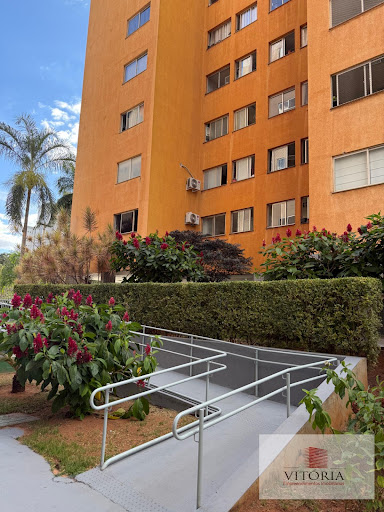 Apartamento em Sul (Águas Claras)  -  Brasília