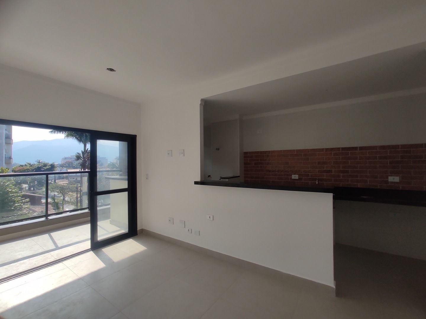 Apartamento à venda com 2 quartos, 3 banheiros, 2 vagas e 66m² no Itaguá, Ubatuba (SP) — foto 9 de 12