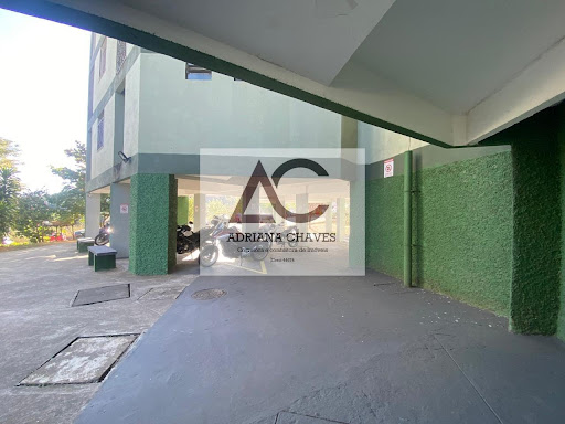Apartamento em Palmeiras  -  Ponte Nova