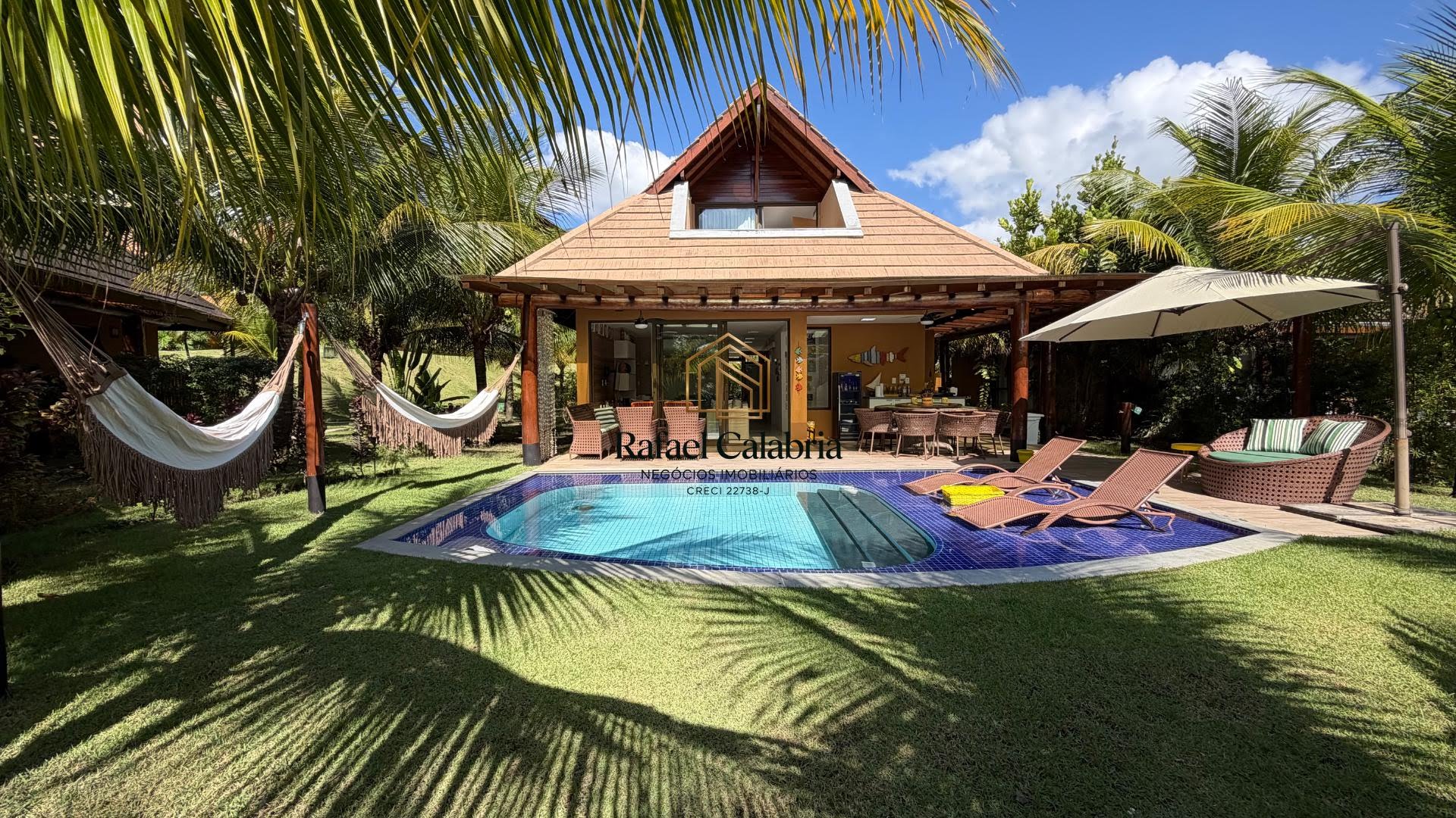 Casa à venda com 3 quartos, 3 banheiros, 2 vagas e 200m² no Carneiros, Recife — foto principal