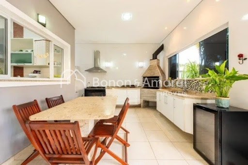 Casa, 5 quartos, 360 m² - Foto 4