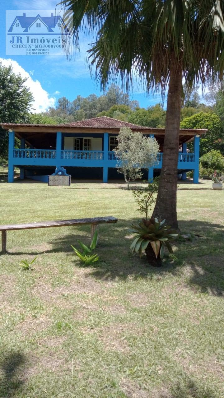 Rural à venda com 25000m² de terreno no Açude, Piranguinho (MG) — foto 6 de 15