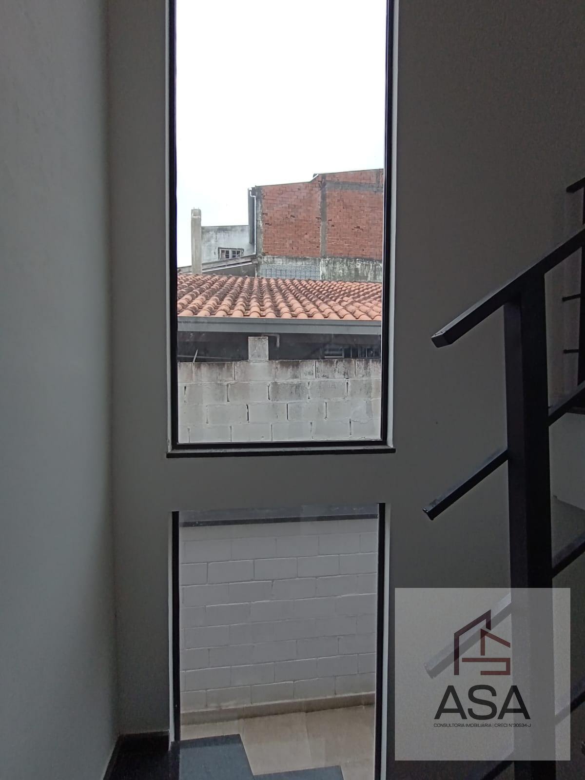 Casa de Condomínio, 2 quartos - Foto 10