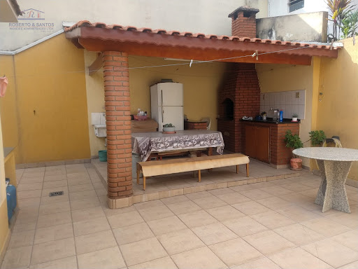 Espaço para lazer