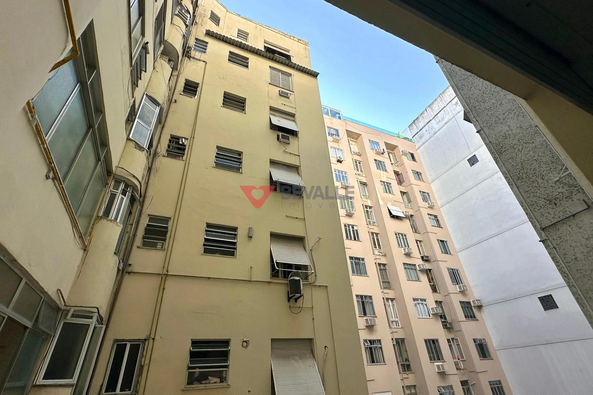 Apartamento à venda com 3 quartos, 2 banheiros e 110m² no Copacabana, Rio de Janeiro (RJ) — foto 29 de 29