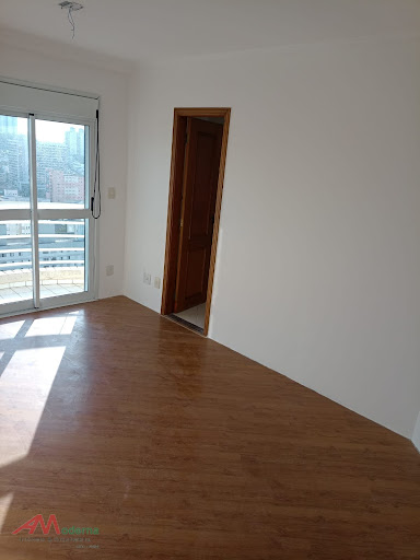 Apartamento em Centro  -  São Bernardo do Campo