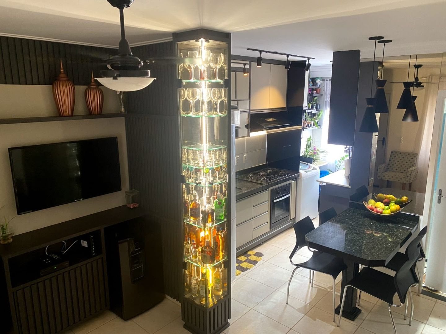 Apartamento à venda com 2 quartos, 1 banheiro, 1 vaga e 44m² no Parque Industrial Lagoinha, Ribeirão Preto (SP) — foto 2 de 20