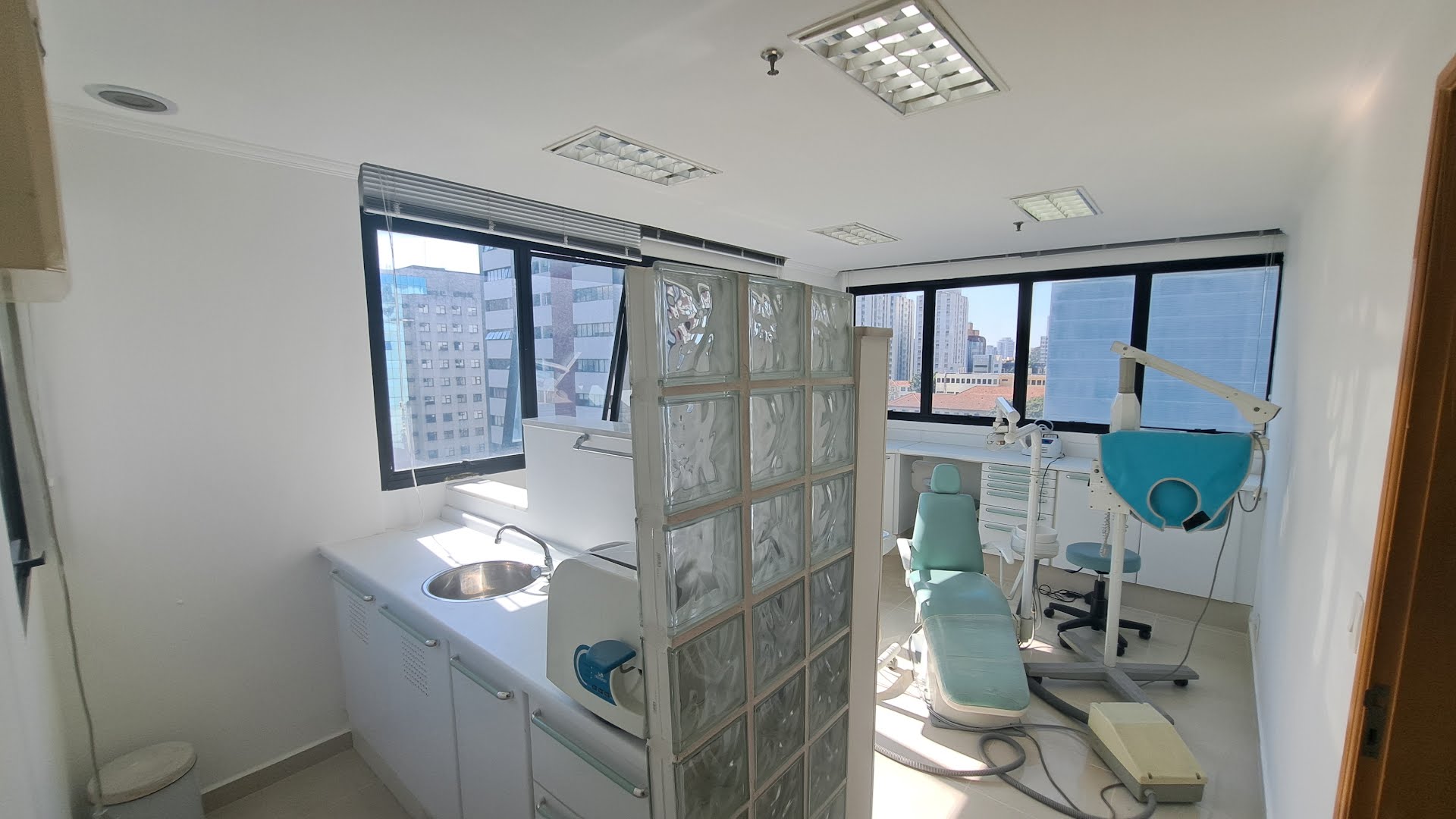 Comercial à venda com 2 banheiros, 1 vaga e 45m² no Vila Clementino, São Paulo (SP) — foto 4 de 7