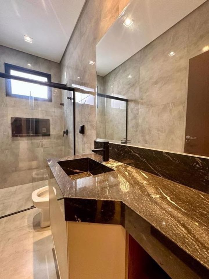 Casa à venda com 3 quartos, 3 suítes, 4 vagas e 166m² no Loteamento Terras de Florença, Ribeirão Preto (SP) — foto 30 de 30