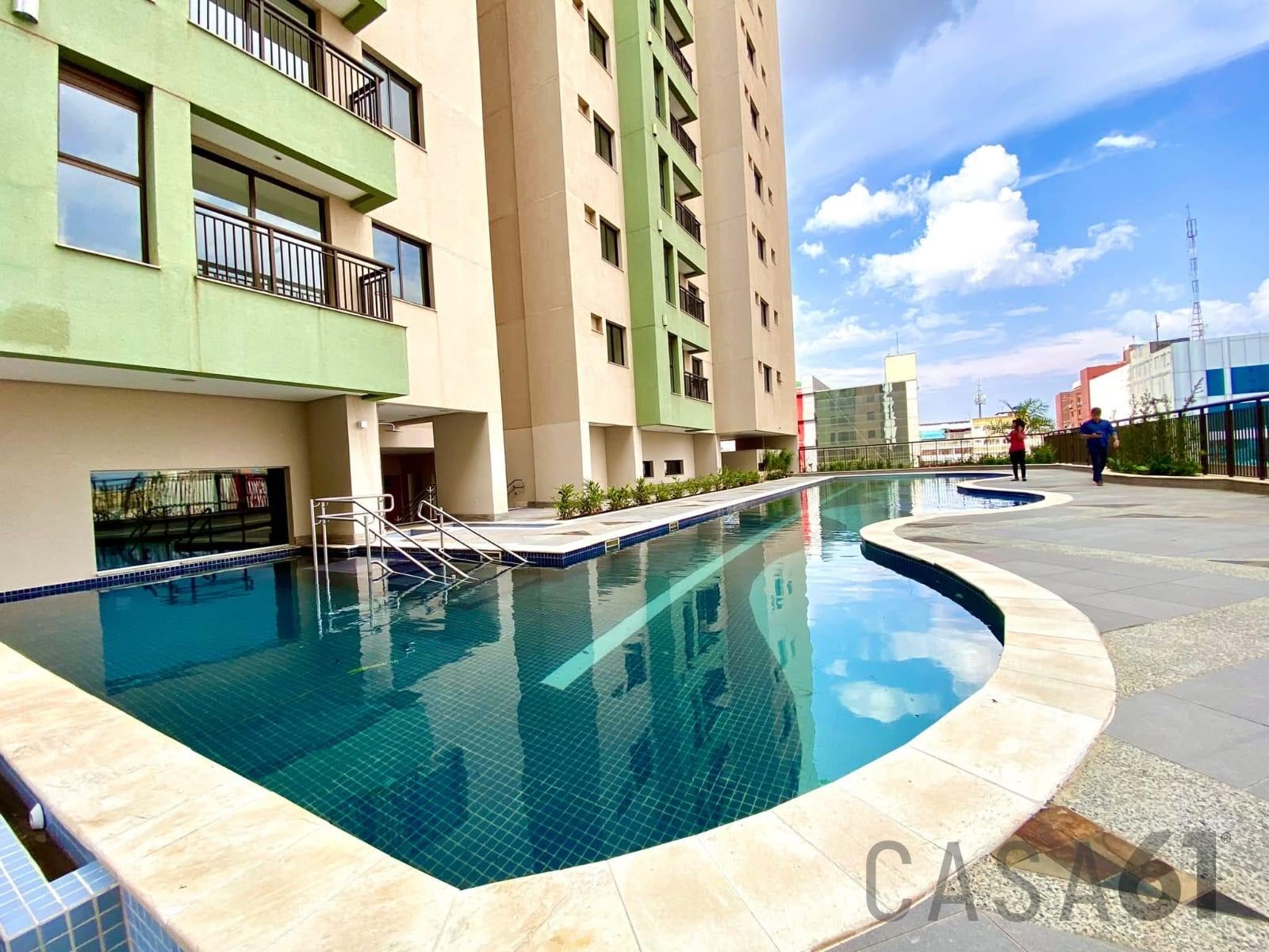 Apartamento, 2 quartos, 60 m² - Foto 10